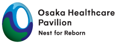 Osaka Healthcare Pavilion Nest for Reborn